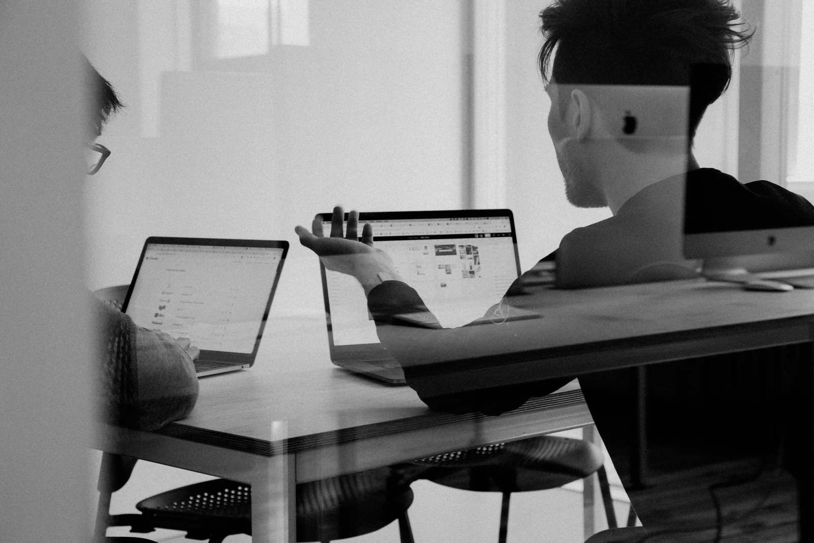 Human-Like Automation Framework for Computer Tasks