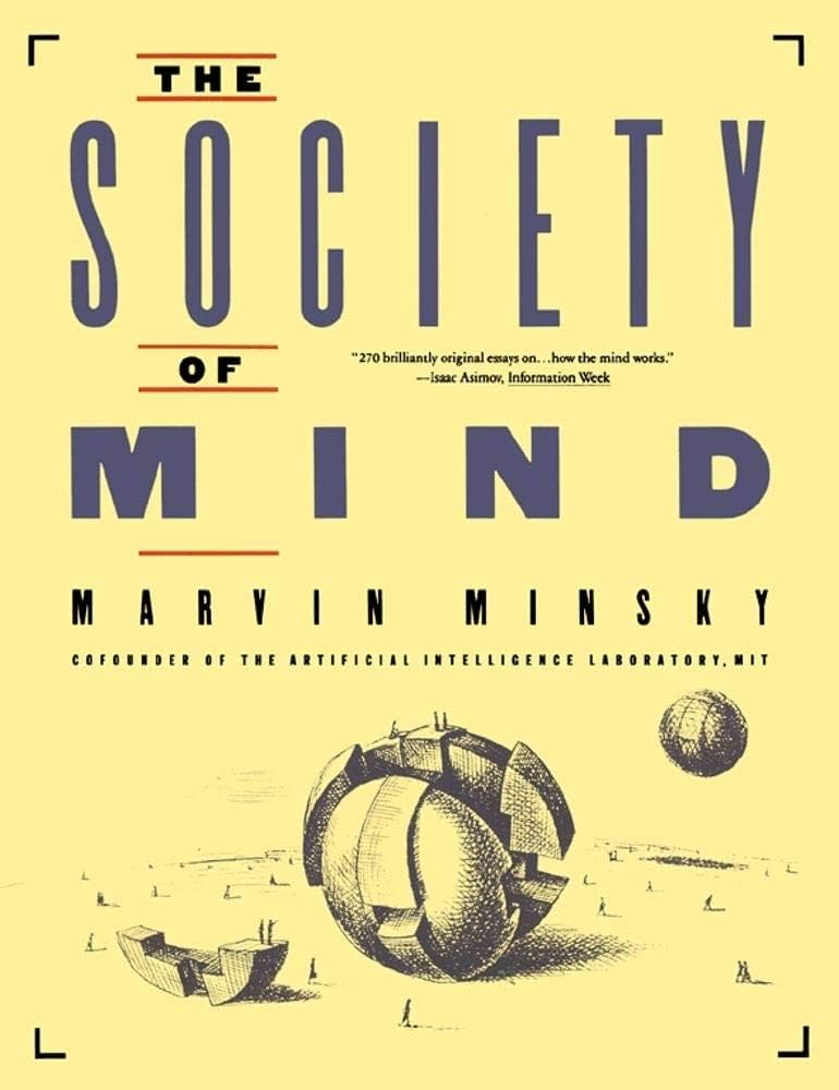 Marvin Minsky: