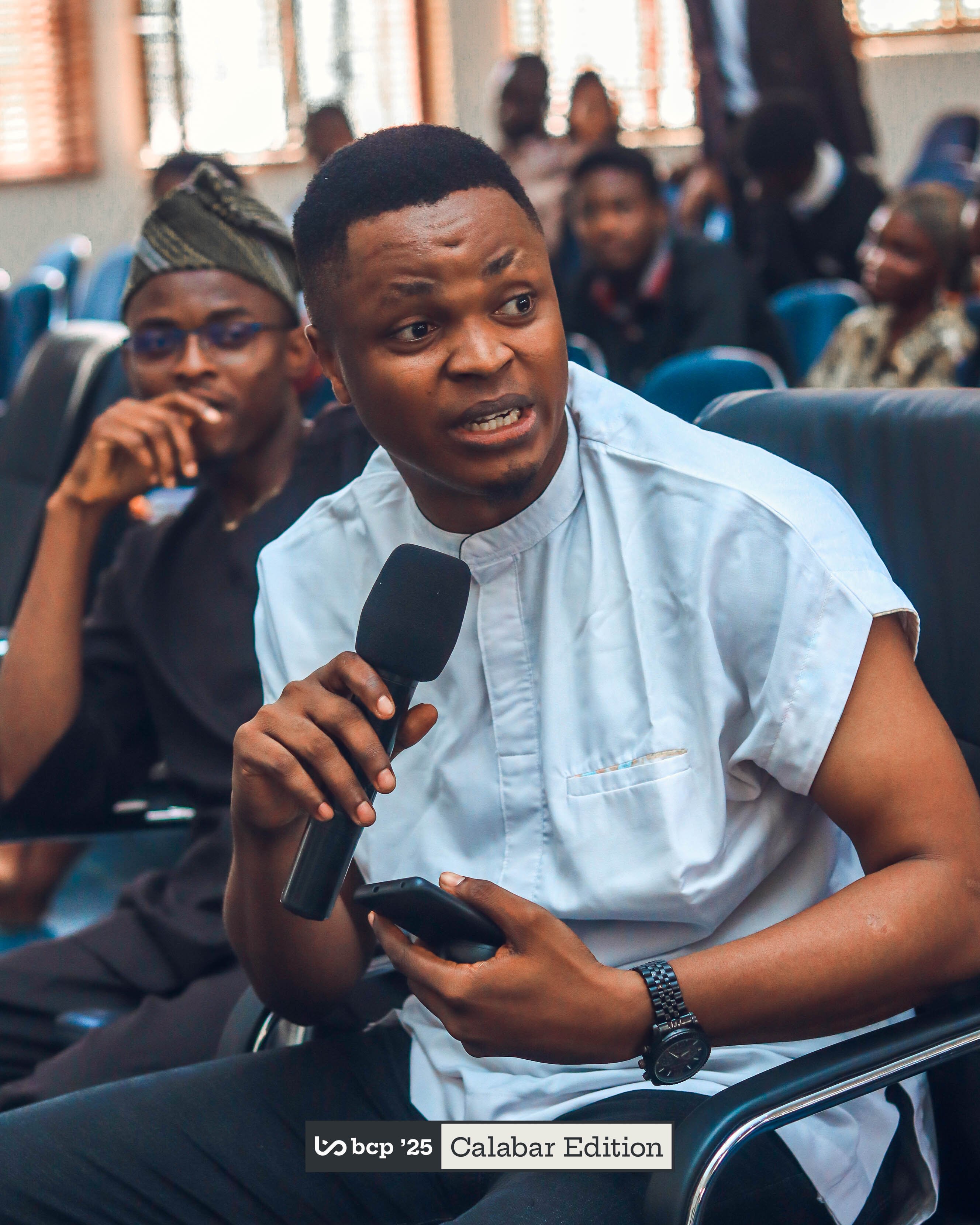 BCP’25 Calabar Edition photo 3