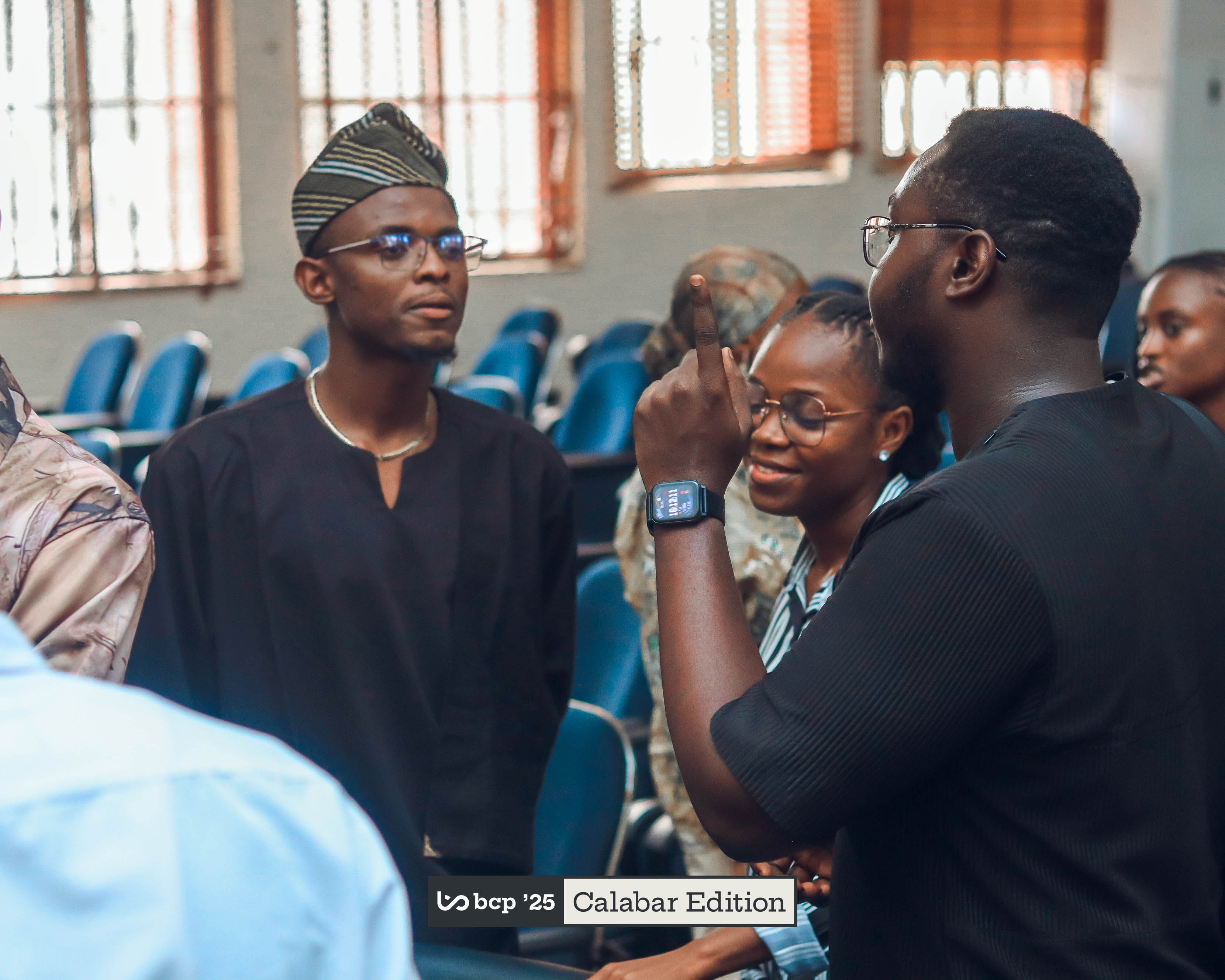 BCP’25 Calabar Edition photo 2
