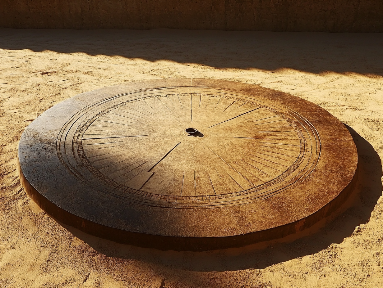 moolah4642_sun_dial_on_a_sandy_floor_--ar_43_--v_6.1_1e91610c-0c63-4c26-82e3-6774028bd9fe_0.png