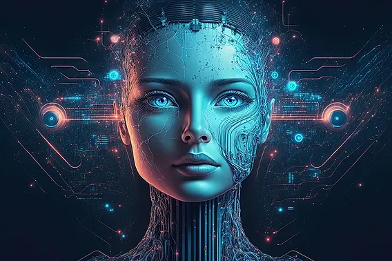 The Dawn of Intelligent Automation: How AI is Transforming Our World