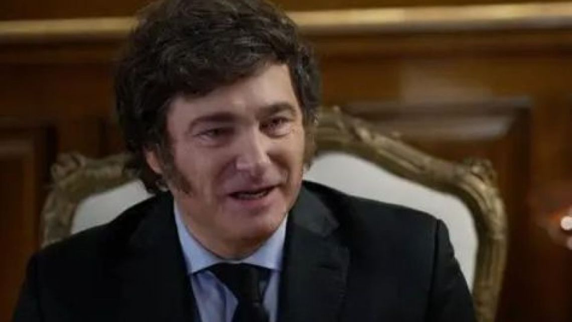 "Las PASO son inmorales… era colocar para solucionar problemas internos del PJ." (Diario Perfil)