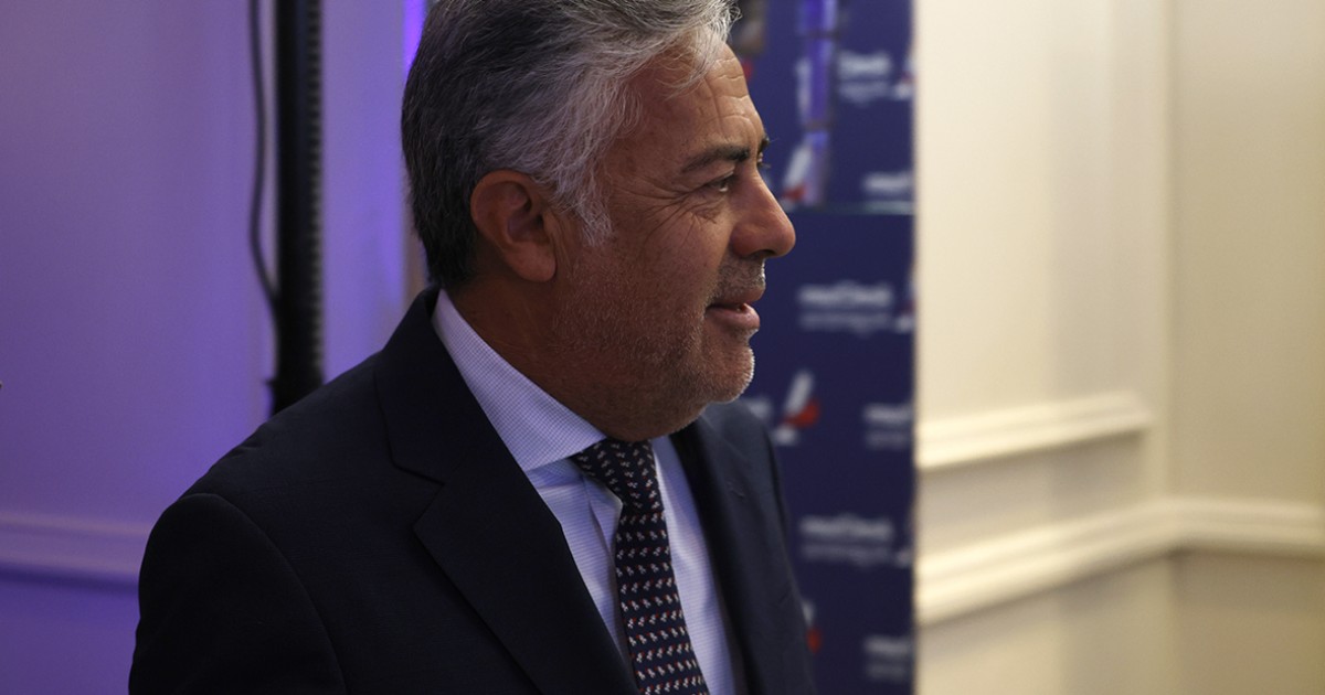 "Mendoza recupera lo que legítimamente le pertenece, el 100% de las regalías hidroeléctricas de Los Nihuiles." (La Política Online)