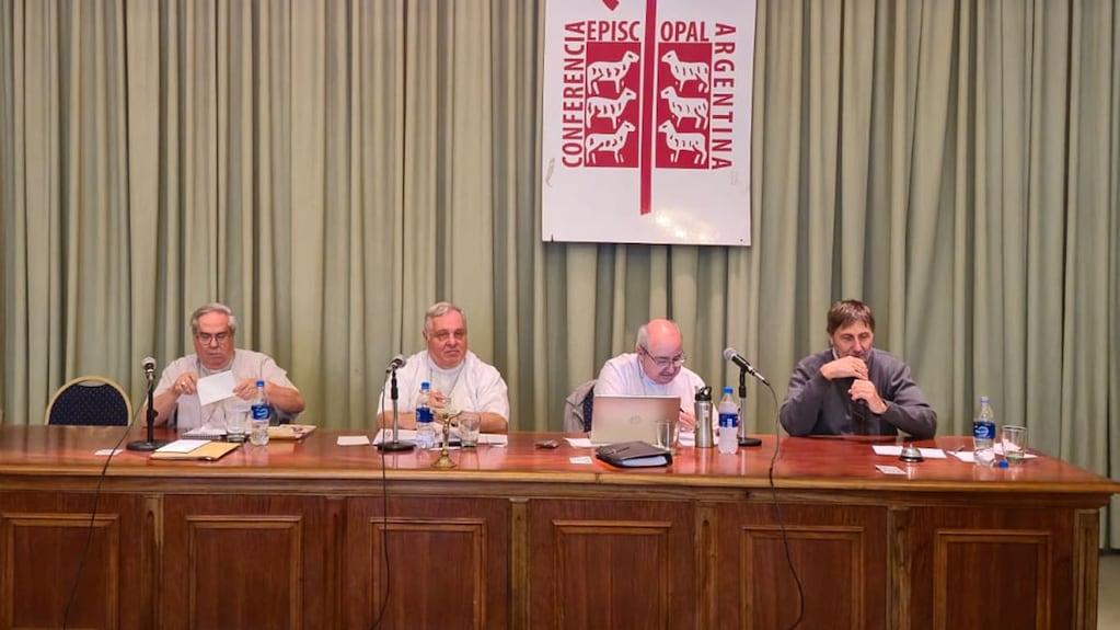 "Una oportunidad de diálogo para avanzar en respuestas concretas a las necesidades del sector." (TN)