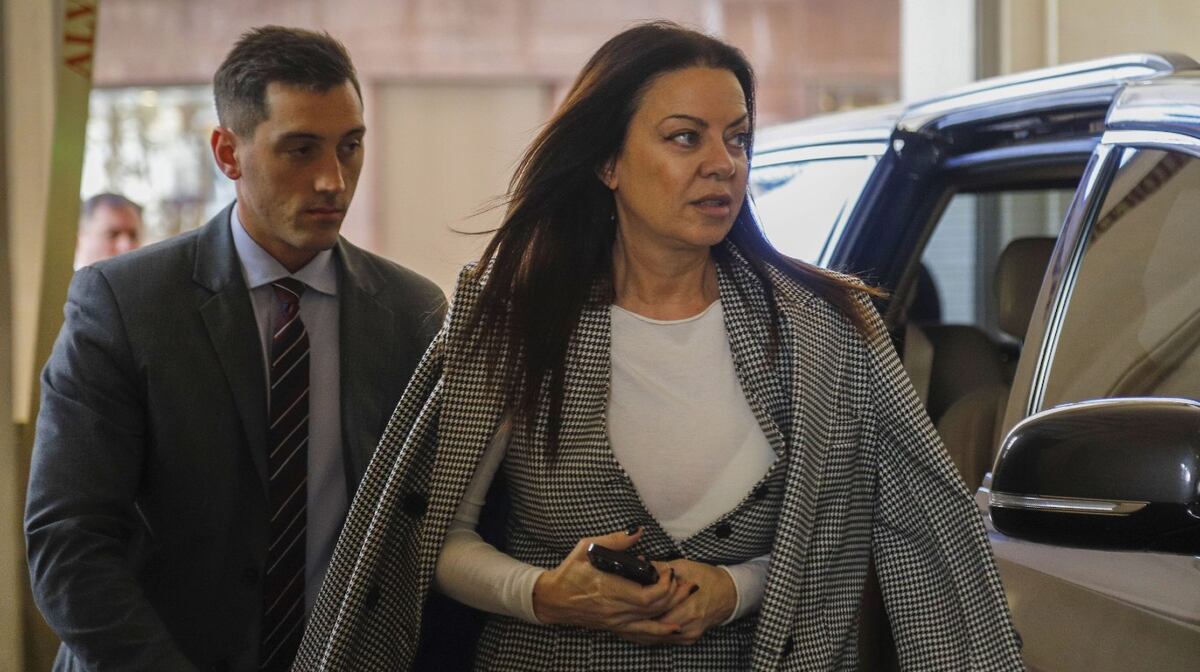 "Los gremios impugnaron el aumento del salario mínimo y le dieron 48 horas al Gobierno para reabrir la negociación." (TN)