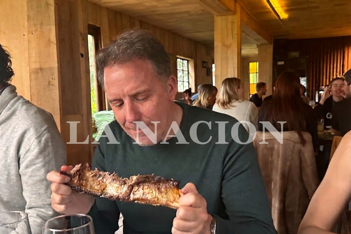 “Pide registros vinculados a terceros, incluidas transferencias que esa sociedad recibió de uno de ellos. No está dirigido al Sr. Molinari ni lo menciona” (La Nación)