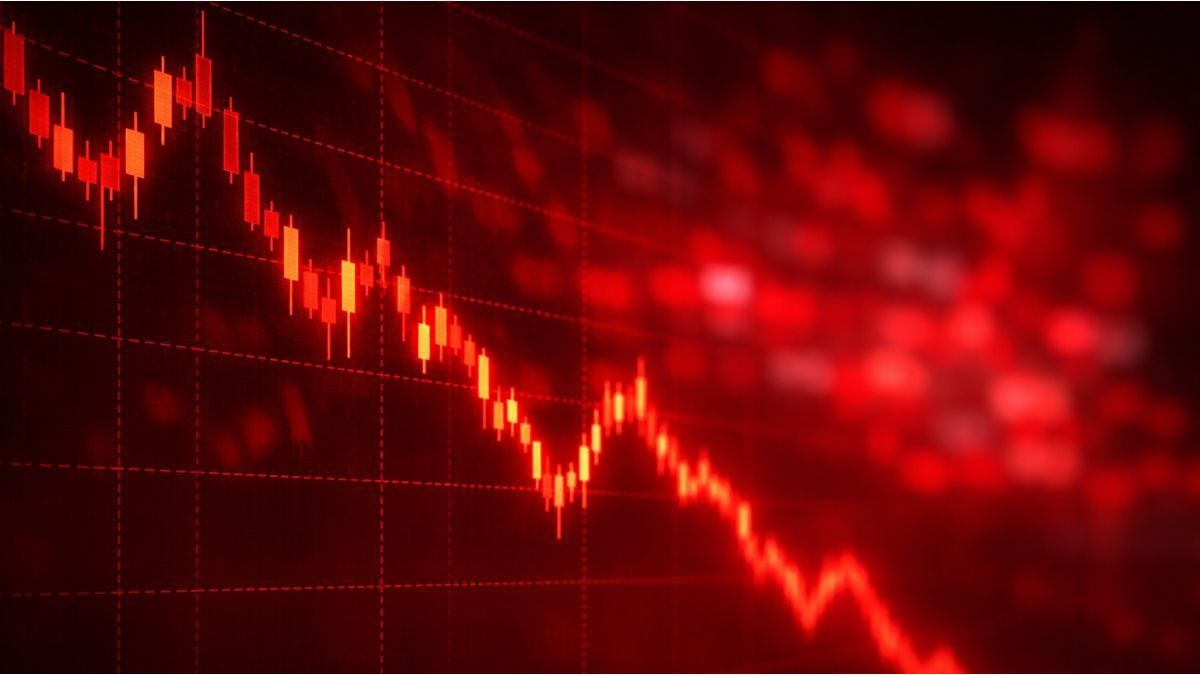 "Los bonos argentinos en dólares profundizaron las pérdidas y el indicador de J.P. Morgan superó los 550 puntos básicos." (Ámbito)