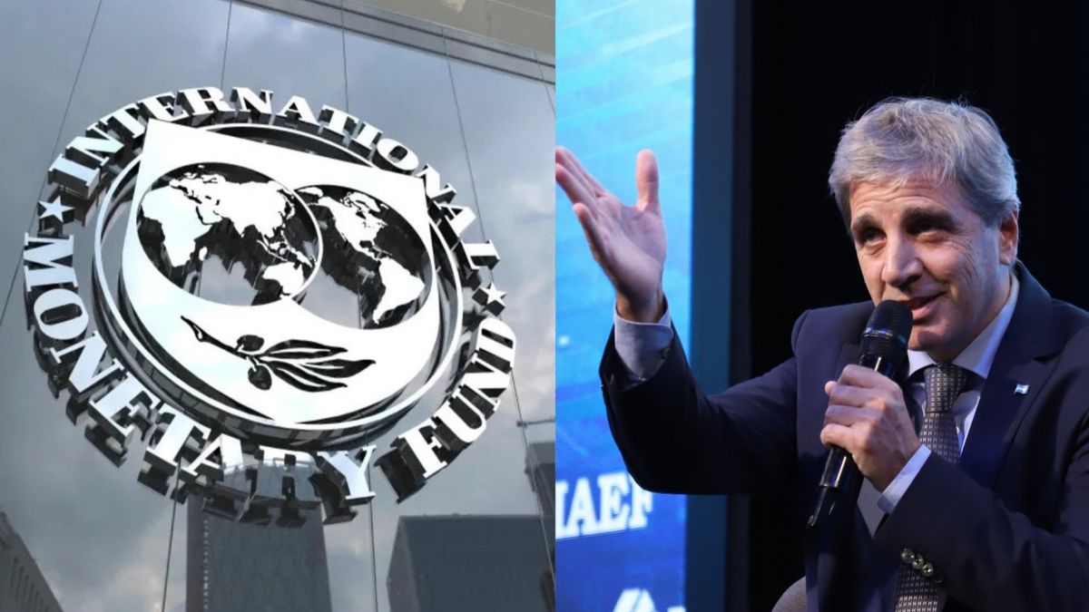 "Es la primera vez que ocurre en la historia con un gobierno sin estar en default." (Ámbito)