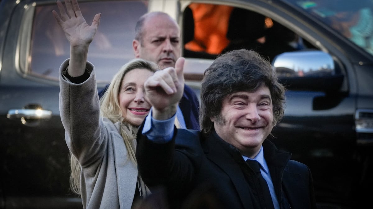 "La idea es convalidar los cambios." (TN)