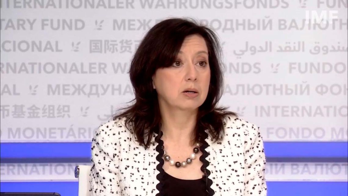 "Estamos siguiendo de cerca el reciente aumento en las tasas de morosidad de los hogares; sin embargo, no consideramos que esto represente un riesgo significativo para la estabilidad financiera del país." (Diario Perfil)