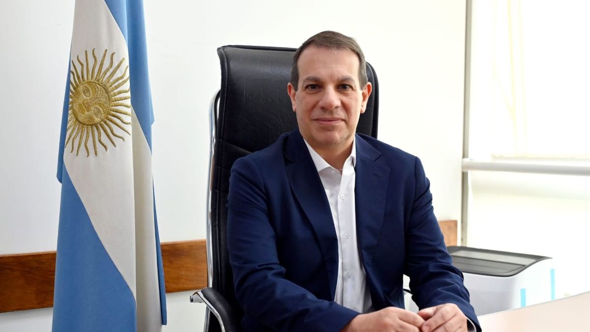“La prioridad es fortalecer los mecanismos de control, continuar las auditorías para asegurar una administración eficiente de los recursos y mejorar el acceso a las prestaciones para las personas con discapacidad” (Ámbito / Foto: Ministerio de Salud)