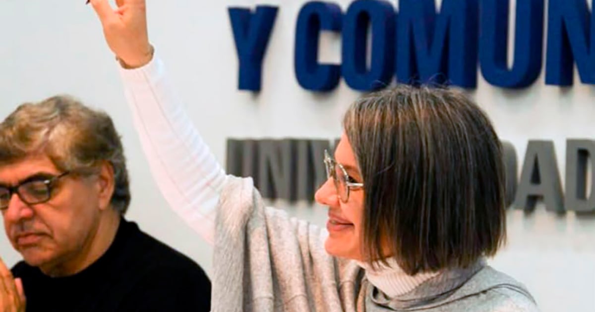“Organizar a la militancia para volver a tener un gobierno peronista en la Casa Rosada” (Página12)