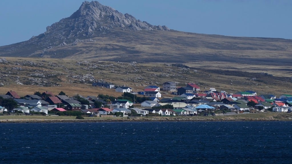 "Malvinas: el Reino Unido deberá aprobar las nuevas licencias para explotar hidrocarburos." (TN)
