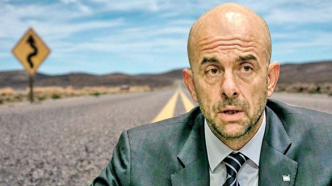 "Nunca tuvo participación en la empresa" y vendió lo heredado, dicen allegados al exsecretario. (Diario Perfil)