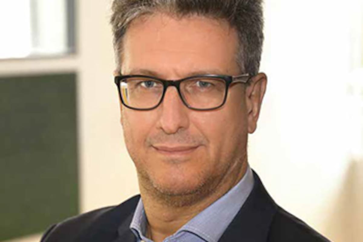 "Pablo Di Liscia, nuevo secretario de Discapacidad, ex IOMA con Vidal" (La Nación)
