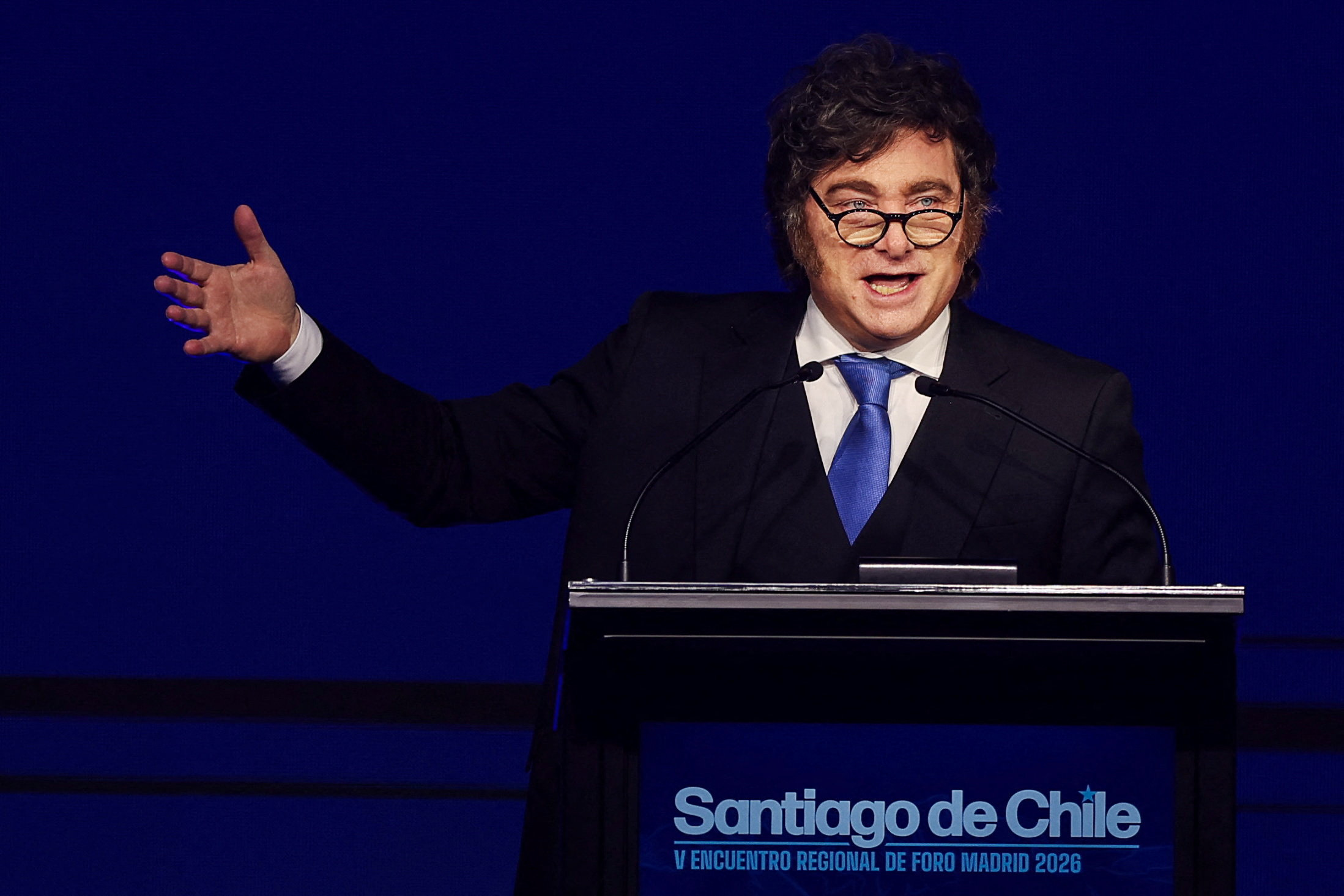 "José López y Julio De Vido, entre los principales acusados del juicio por el programa Sueños Compartidos." (TN)