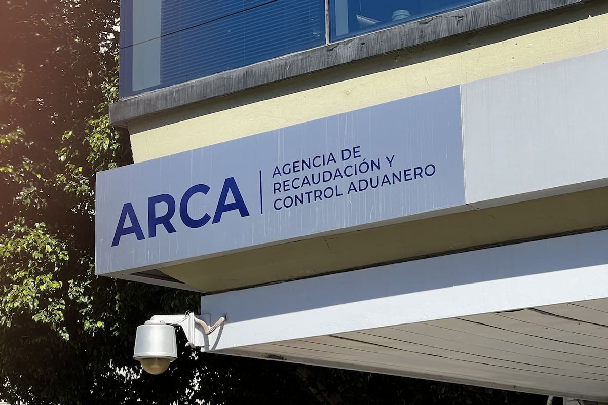 "ARCA informó un crecimiento de la recaudación fiscal de septiembre." (La Nación)