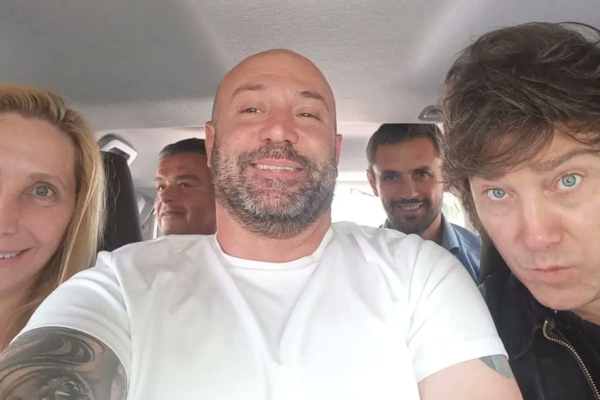 "La Cámara Federal confirmó el procesamiento de Diego Spagnuolo, extitular de Andis, y también el de otras 18 personas involucradas en el caso." (La Nación)