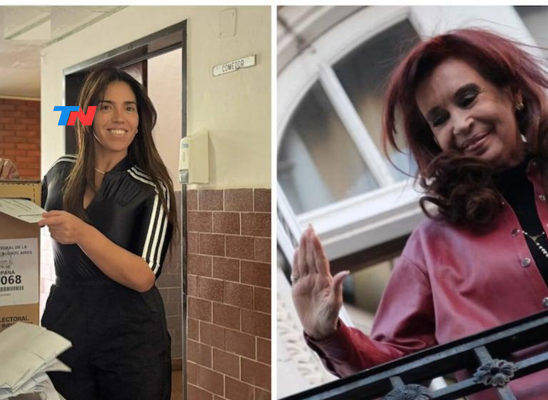 "La Justicia investiga si el patrimonio de la vecina de CFK se corresponde con sus ingresos en la UOM." (TN)