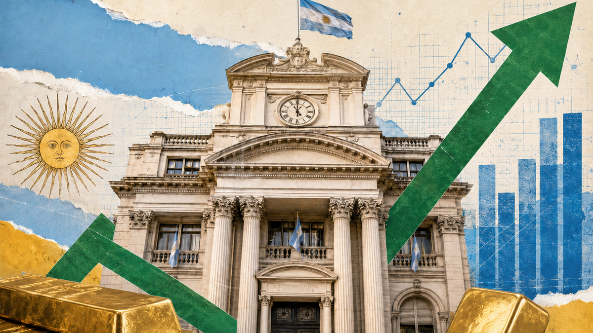 "Eventualmente, es el presidente del Banco Central quien tiene que responder." (Ámbito)