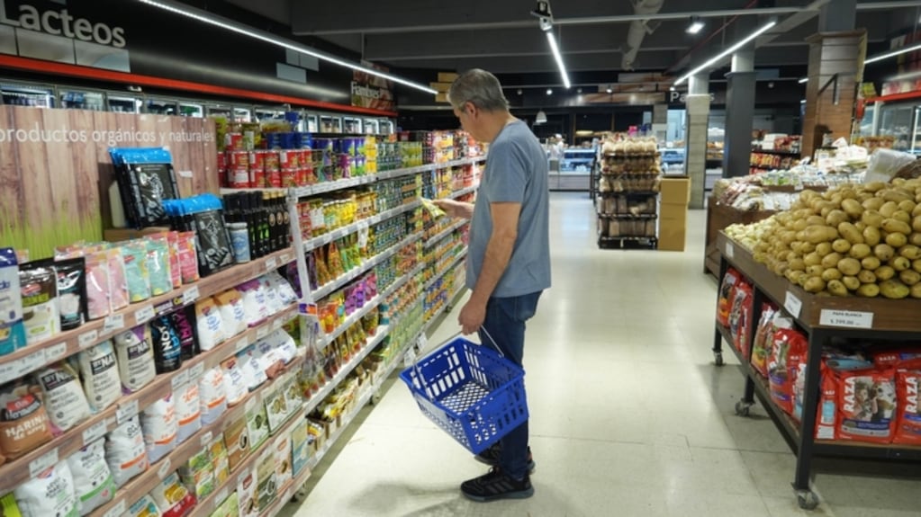 "Una demanda fragmentada, orientada esencialmente a compras cotidianas y de bajo valor." (TN)