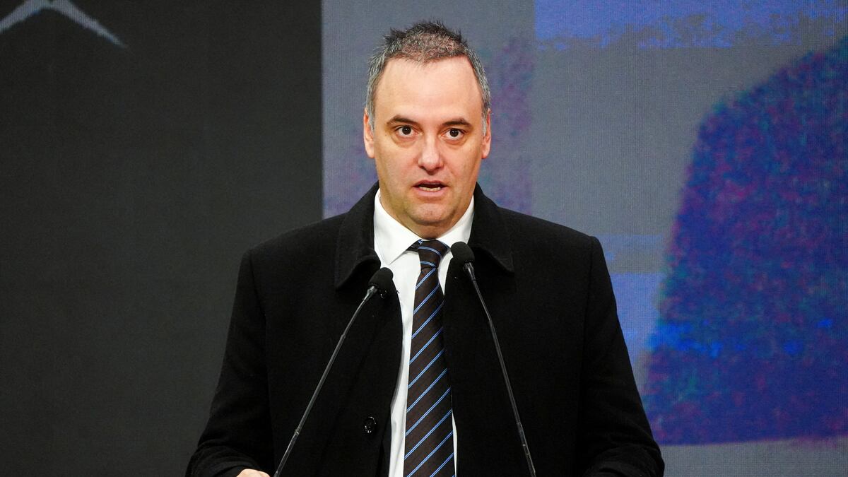 "El exjefe de Gabinete es investigado por presunto enriquecimiento ilícito." (TN)