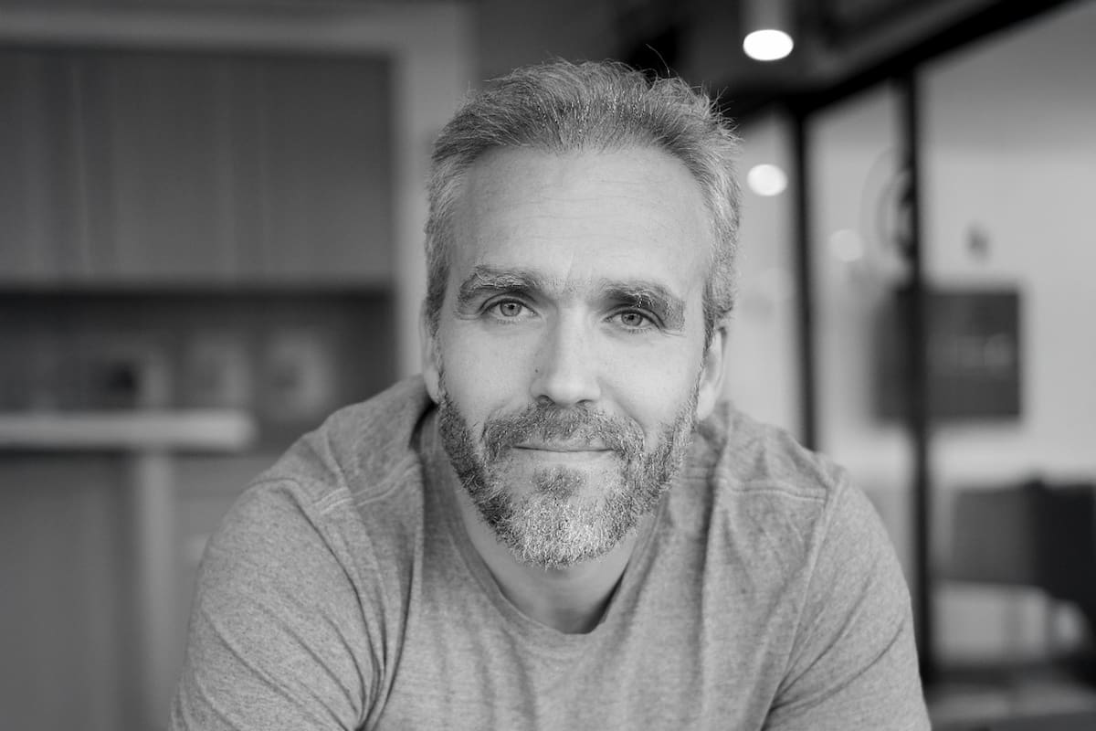 Agustín Danza, CEO de Revolut en Argentina. (La Nación)
