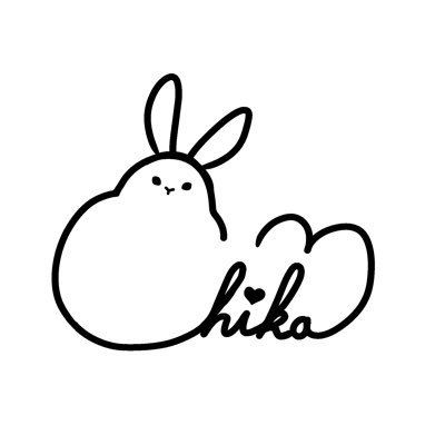 まりぃ。/chikaのアイコン