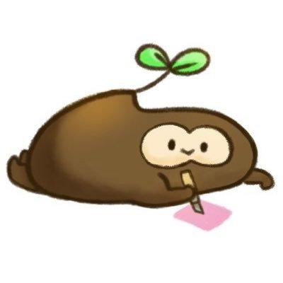 タネ坊主のアイコン