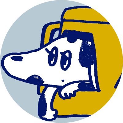 イヌブシユウスケのアイコン