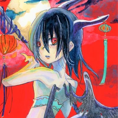 紫綾(しあ)のアイコン