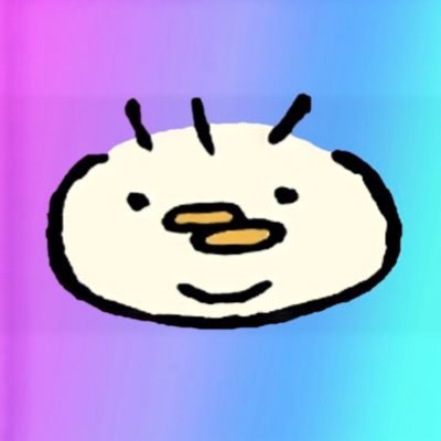 うちやまちきんのアイコン