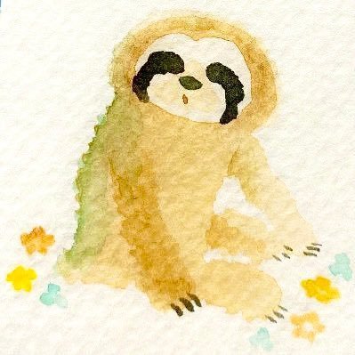 針のしんのアイコン