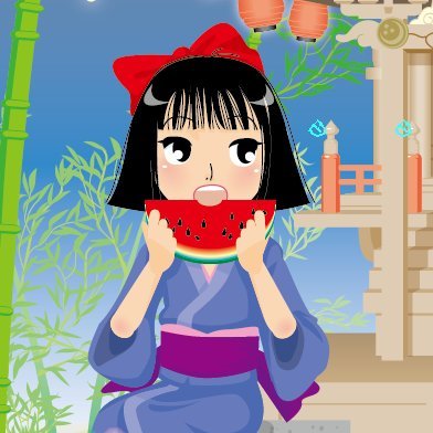 あまた悠海のアイコン