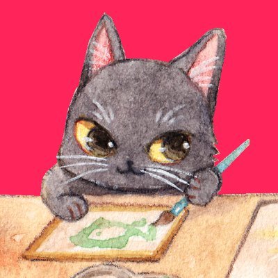 メトレスのアイコン
