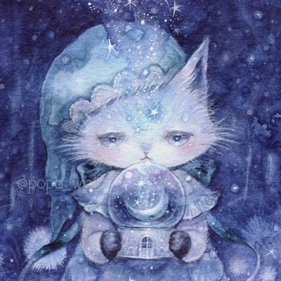 うらのアイコン