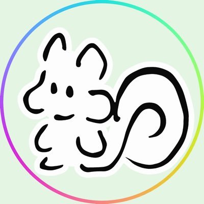 滝咲白菜のアイコン
