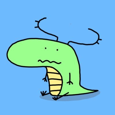 おりゅうのアイコン
