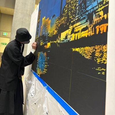 斉藤洋樹のアイコン