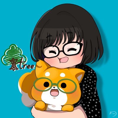 芝紗織のアイコン