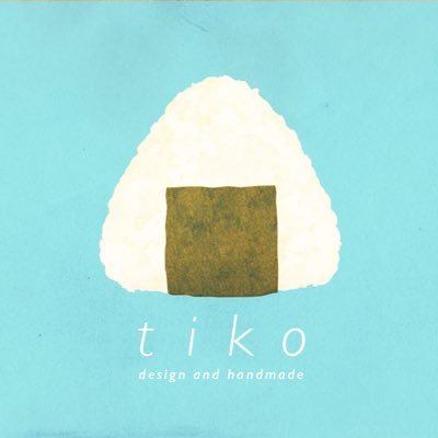 t i k oのアイコン
