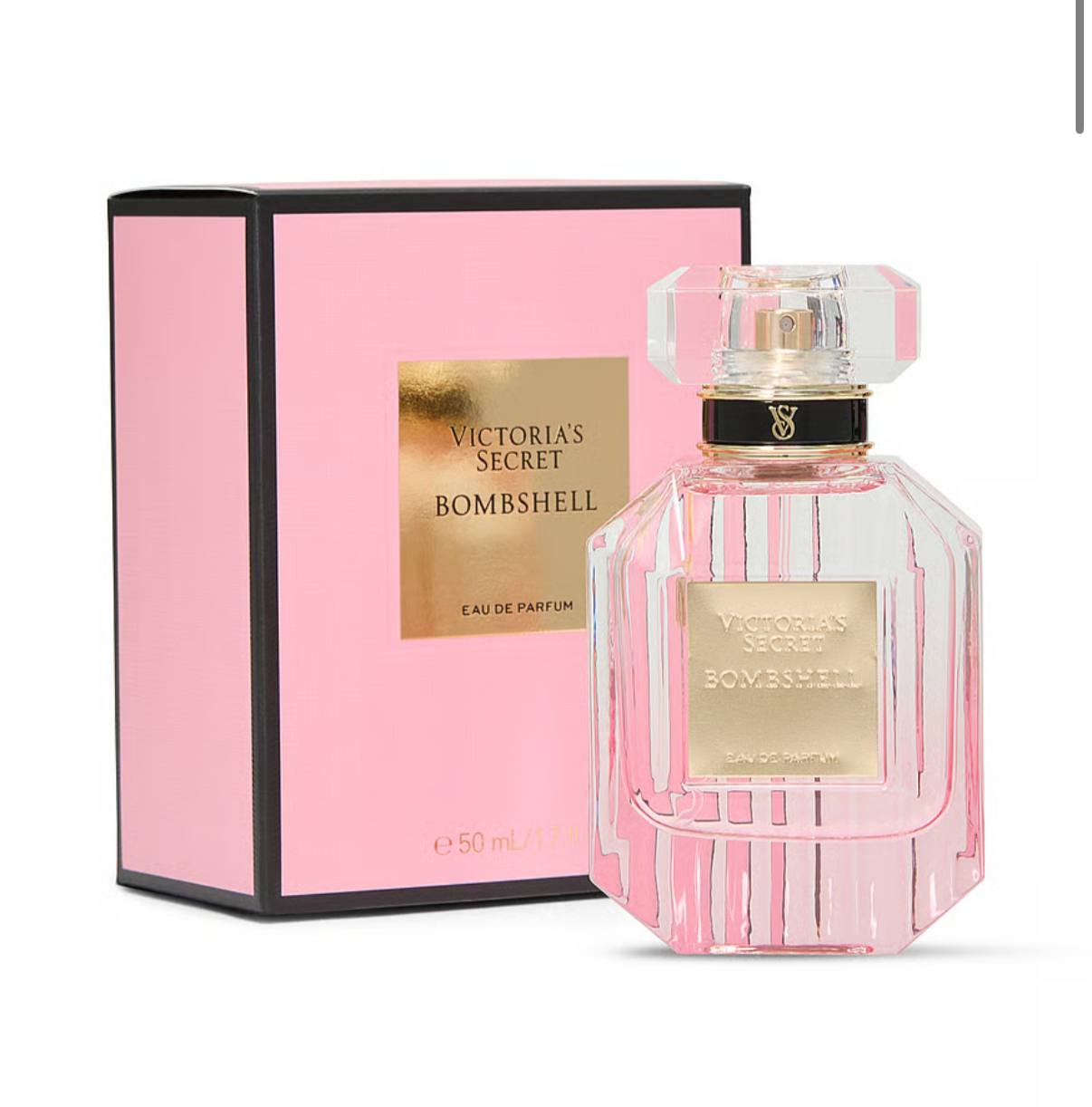 Victoria’s Secret Bombshell (Eau de Parfum) — Parfume · withloven_store