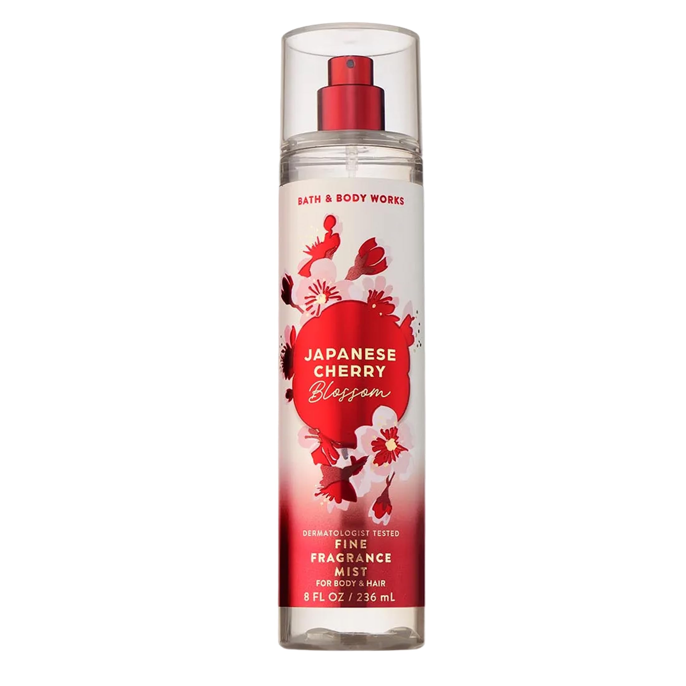 Bath and Body works japanese cherry blossom Mist — Parfume · withloven_store