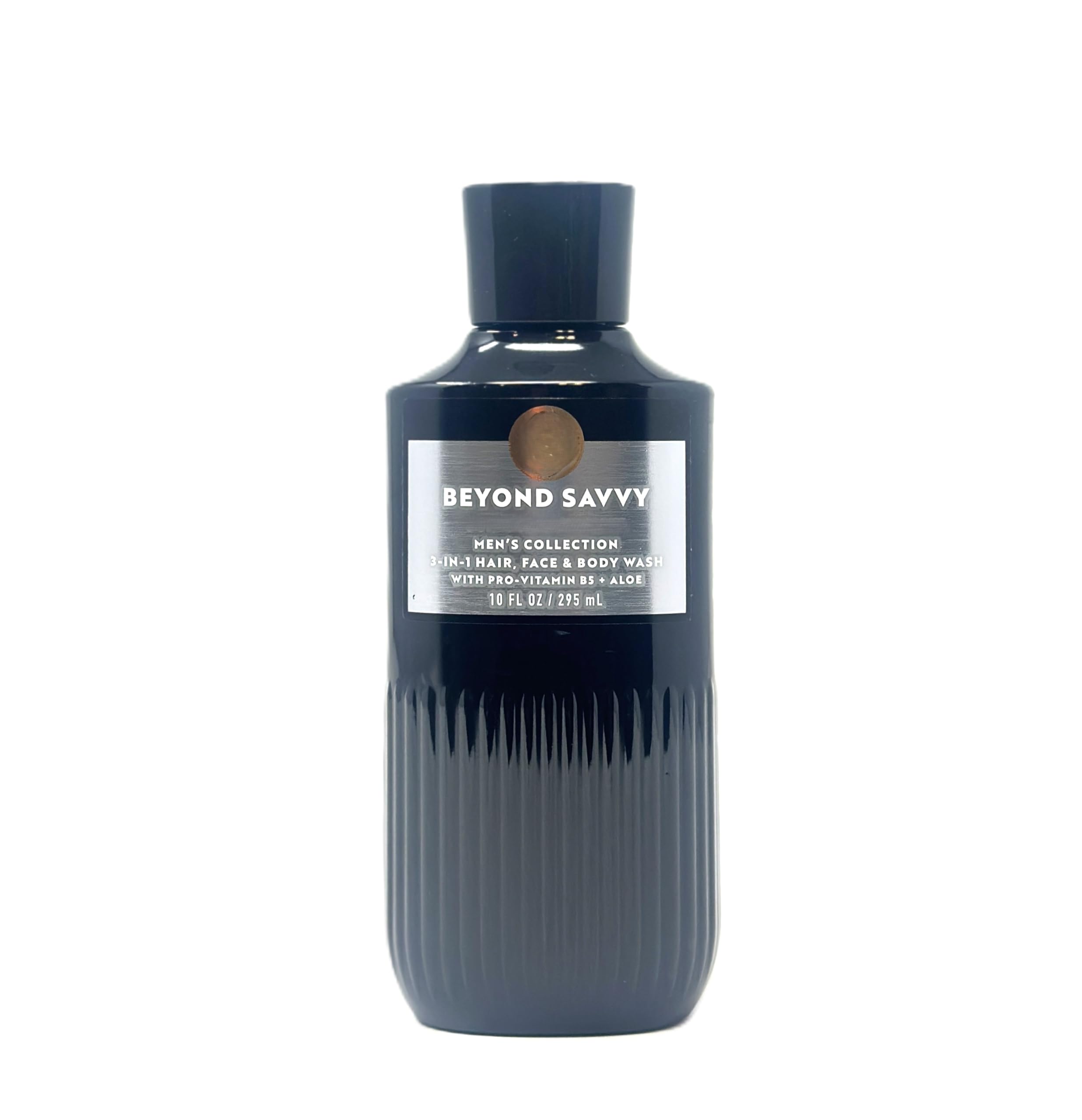 MEN’s - Bath and Body Works Beyond Savvy face and Body Wash — Parfume · withloven_store