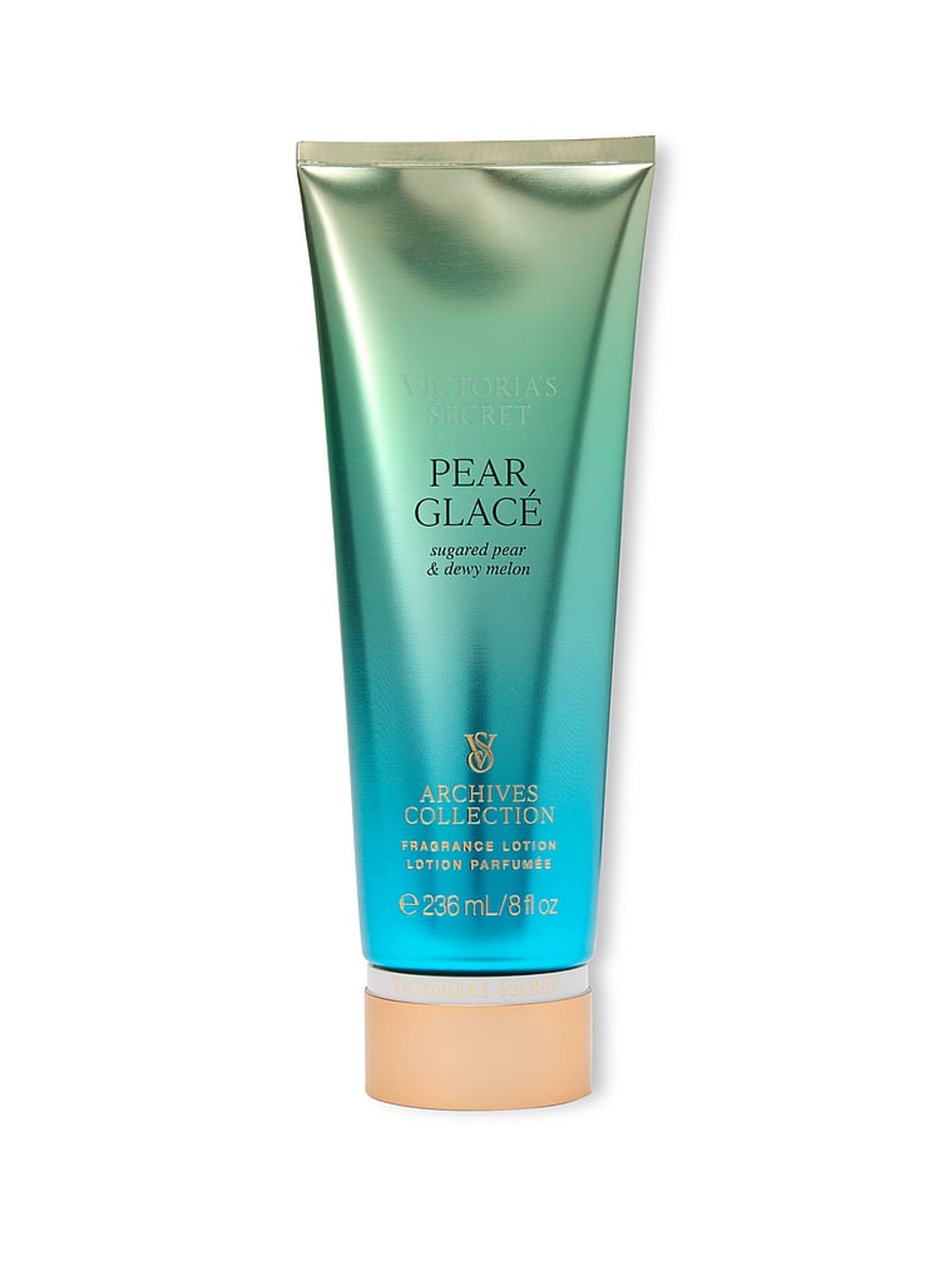 Pear Glacé — Fragrance Lotion (236 ml) — Parfume · withloven_store