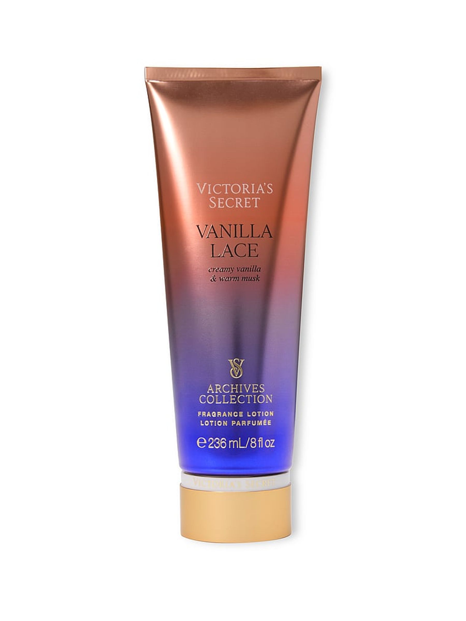 Vanilla lace Fragrance Lotion (236 ml) — Parfume · оригинал, доставка по Узбекистану