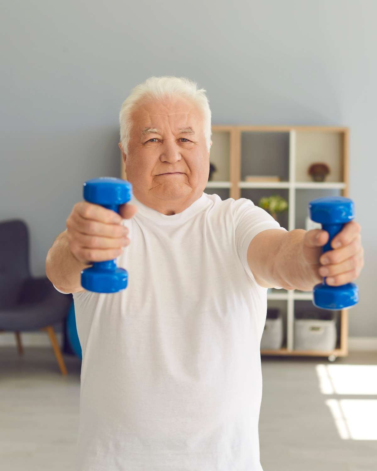 ¿Me lesioné… o solo envejecí?