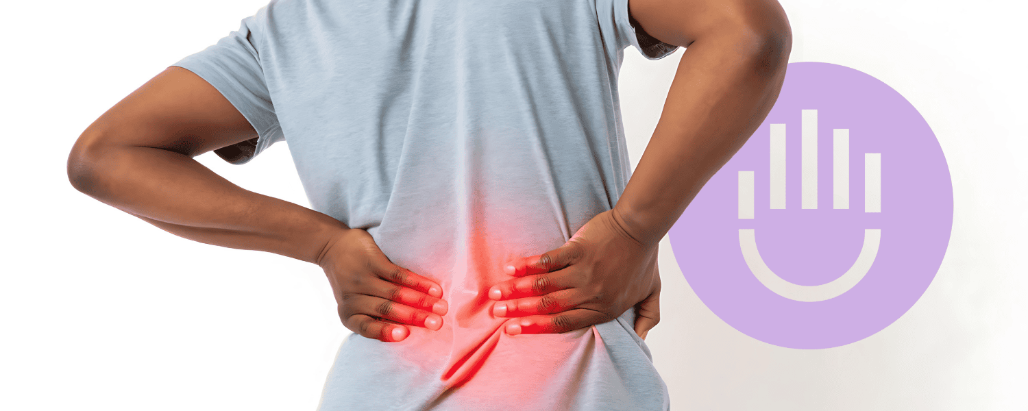 Tratamiento para dolor lumbar crónico en Morelia: Más allá de los masajes