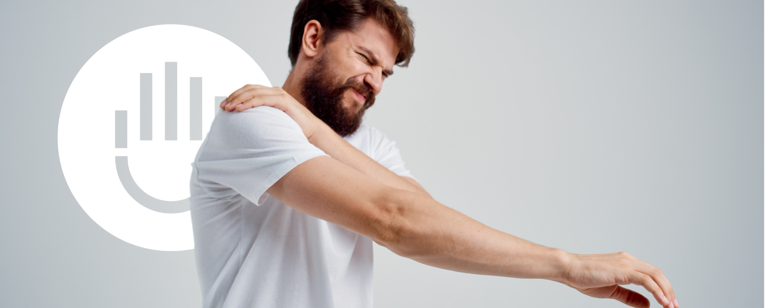 Fisioterapia Manguito Rotador Morelia